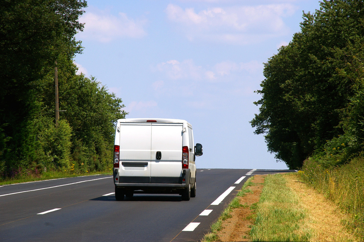 Comment obtenir un certificat de non-gage pour un véhicule utilitaire ? 