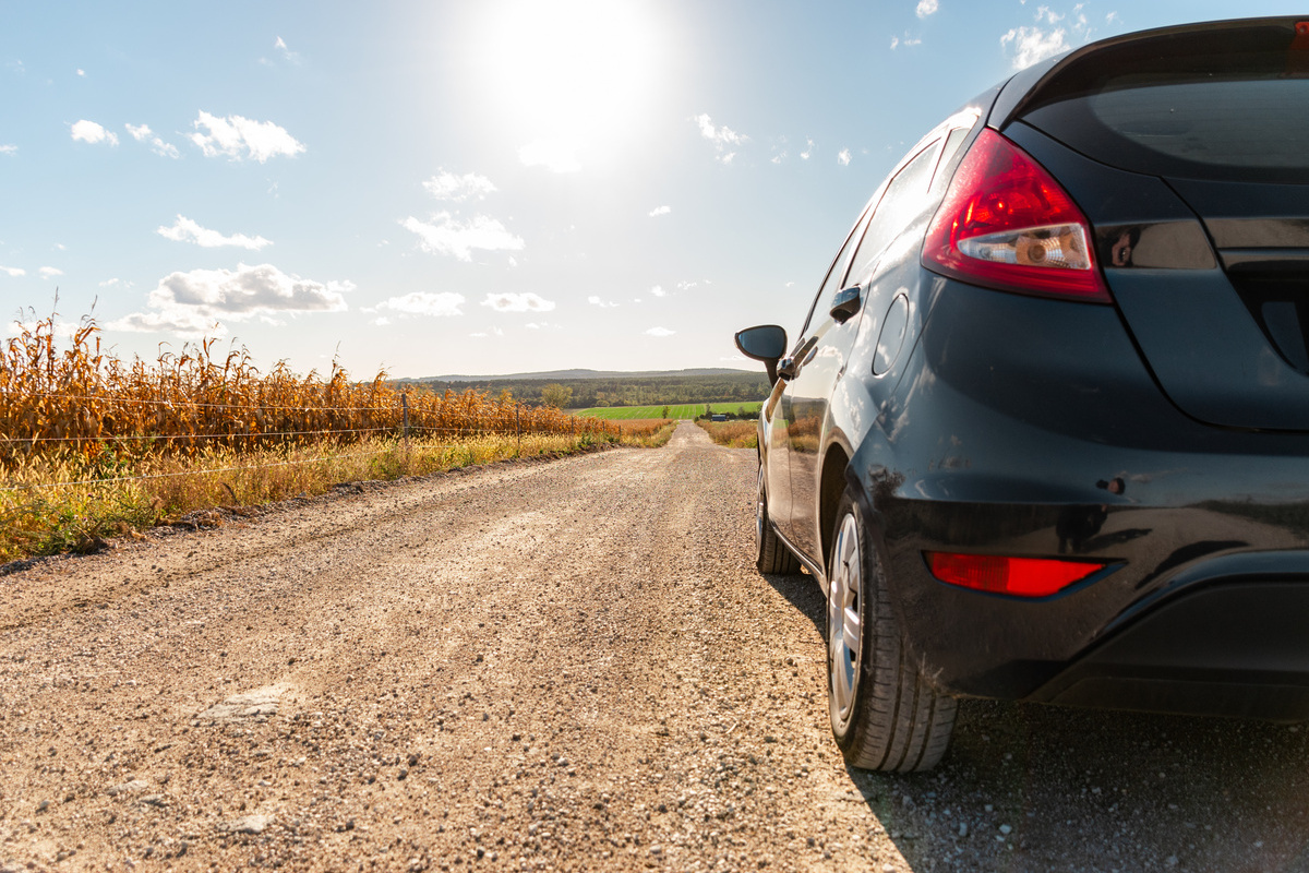 Comment obtenir la carte grise d'une Ford Fiesta ? 