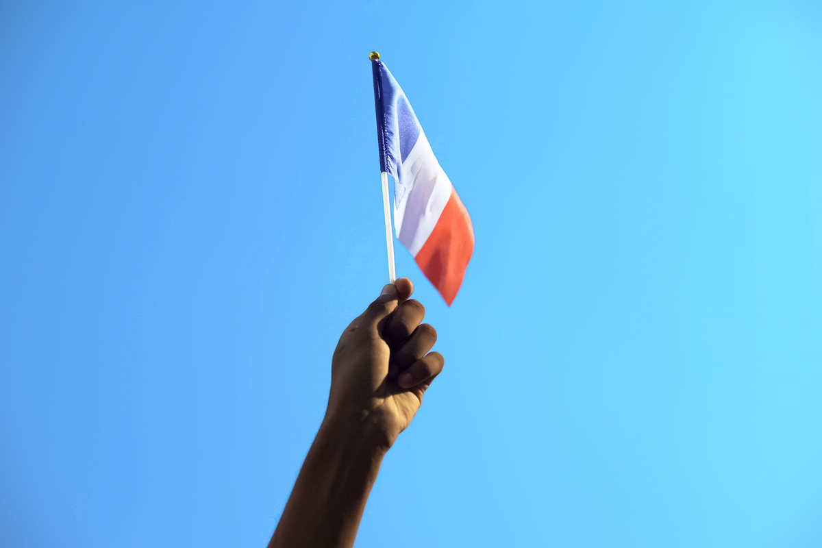 Obtenir un justificatif de nationalité française