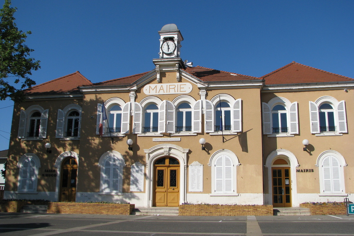 Obtenir un acte de naissance à la mairie de Saint-Pierre (La Réunion)