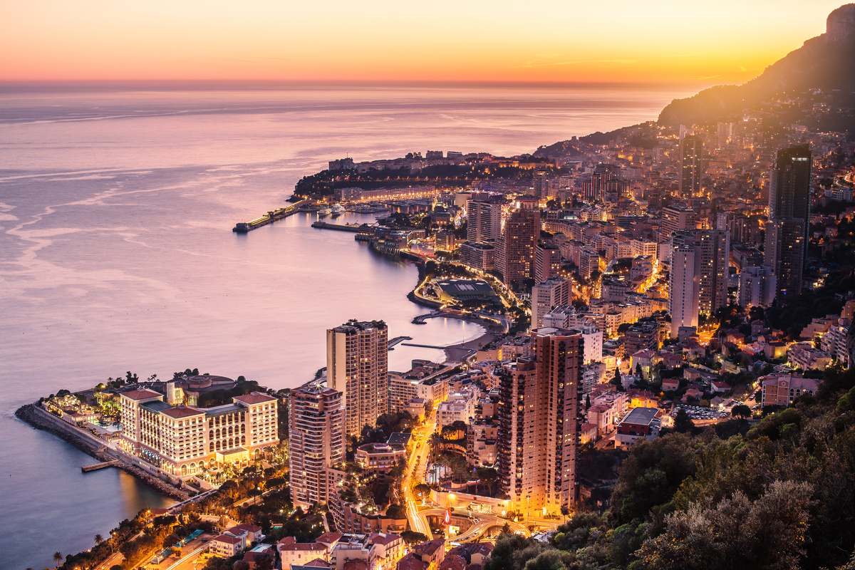 Obtenir un acte de naissance pour un Français né à Monaco