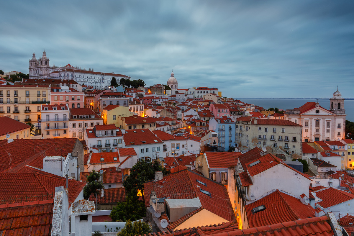 Comment obtenir un acte de naissance lorsqu'on est Français né au Portugal ?