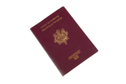 Justificatif de domicile passeport