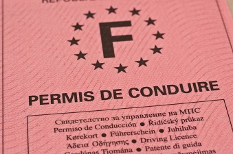 Justificatif de domicile permis