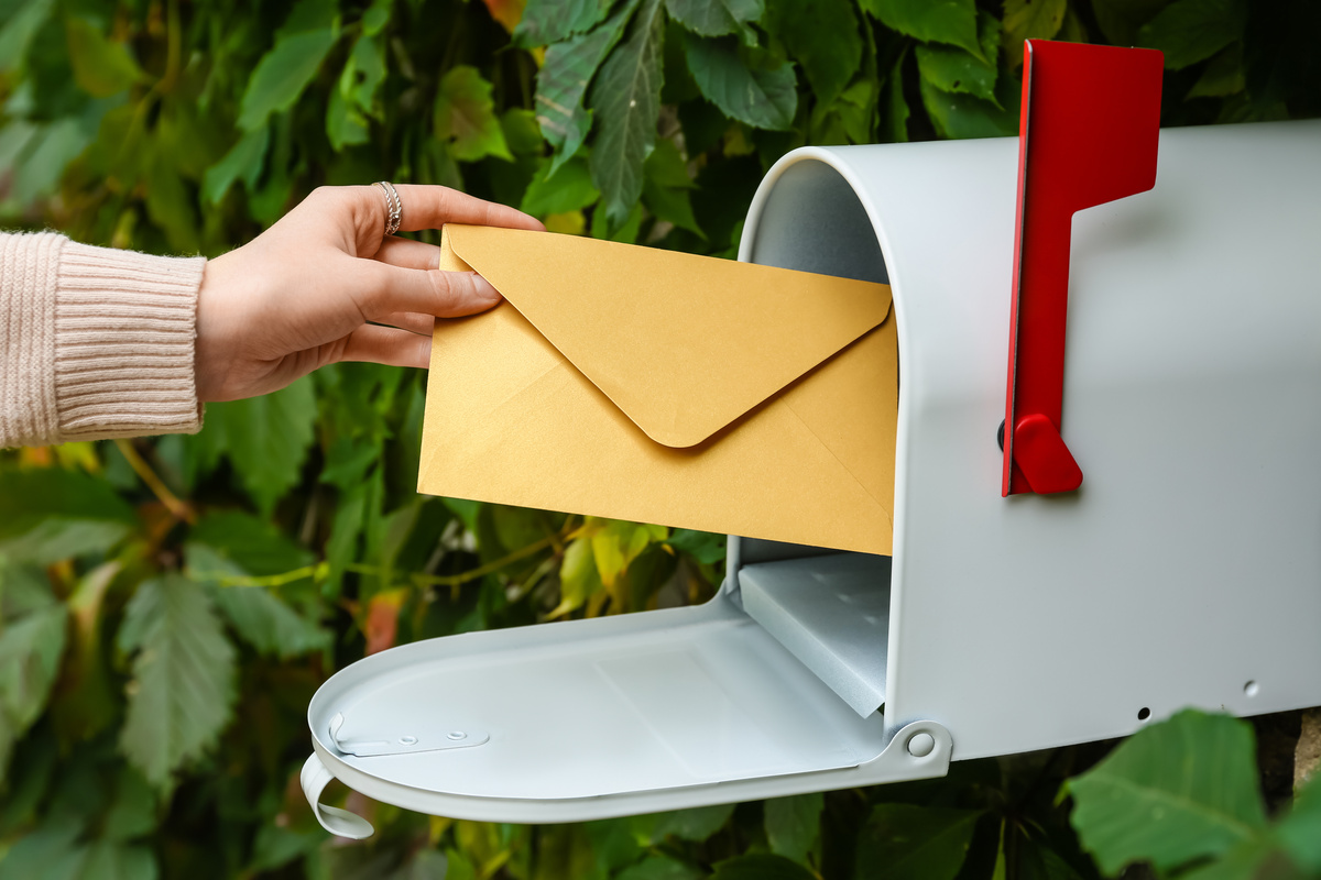 Comment obtenir un acte de mariage par courrier ?