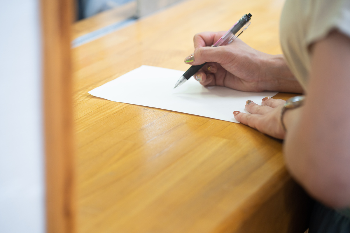 Personnes autorisées à demander l'acte de naissance