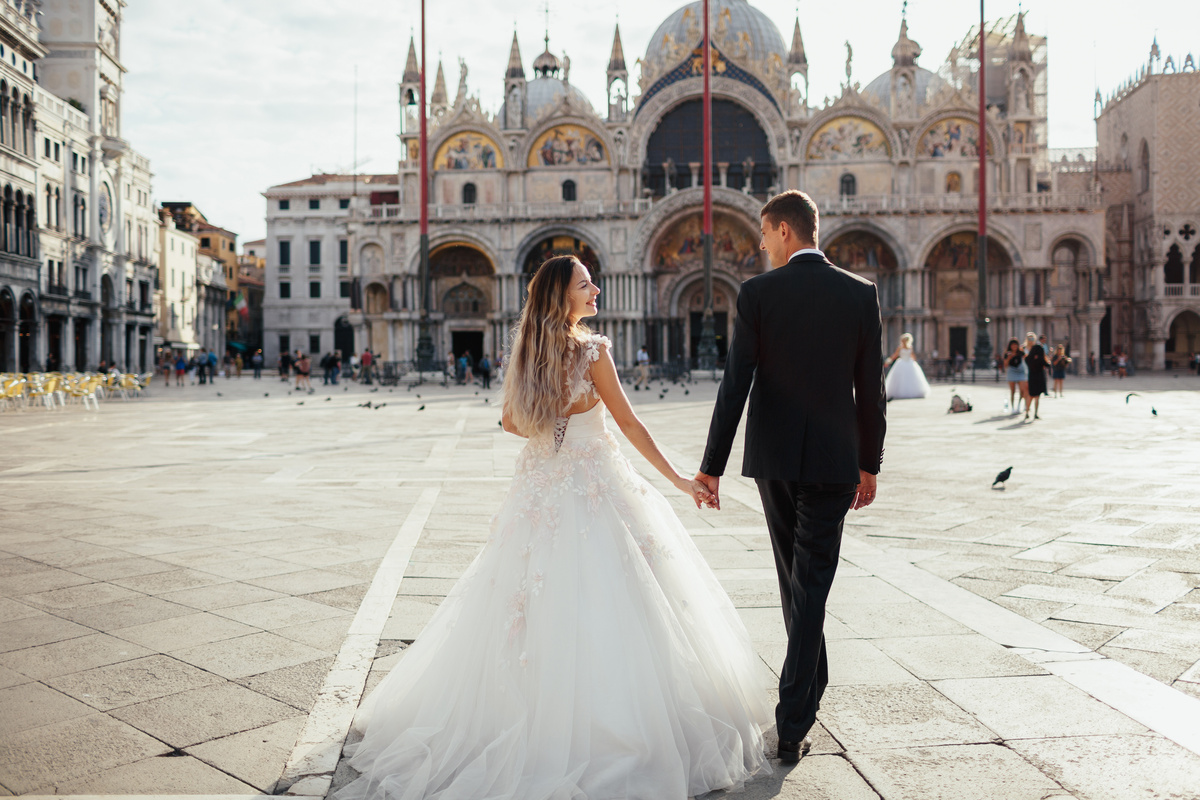 Extrait plurilingue de l'acte de mariage