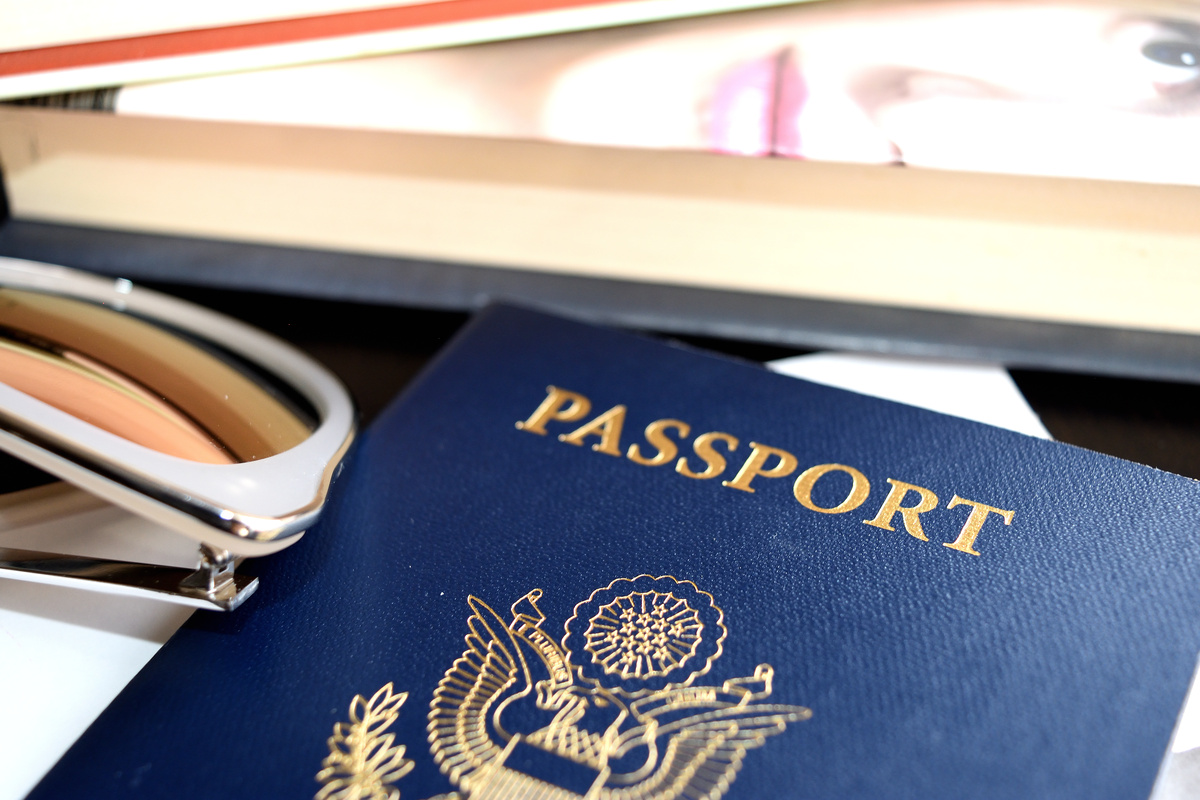 Peut-on voyager sans passeport ?