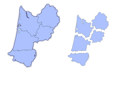 Aquitaine