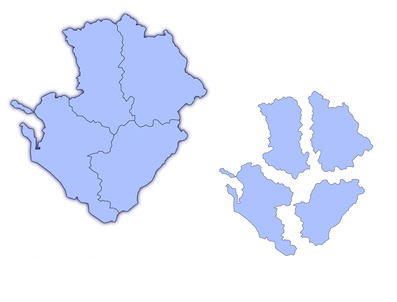 Poitou-Charentes