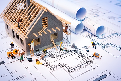 Permis de construire ou déclaration préalable