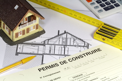 Permis de construire une maison individuelle ou ses annexes