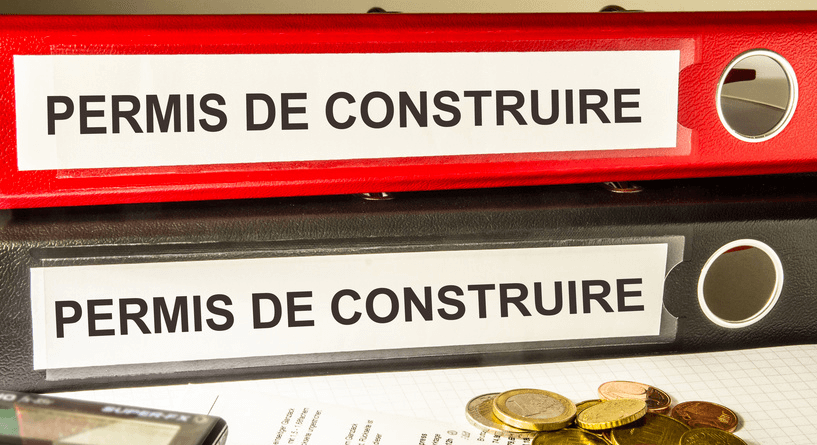 Dossier permis de construire