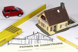 Permis de construire maison individuelle